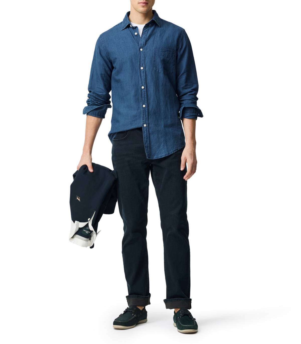 Rodd & Gunn Clifton Sports Fit Shirt