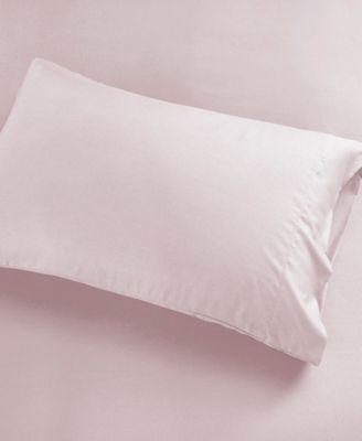 Microfiber All Season Soft Touch 4-Pc. Sheet Set, Queen