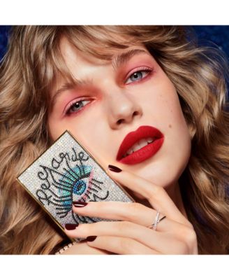 GUERLAIN アイシャドウパレット 888 REGARDE-MOI GUERLAIN Limited-Edition Ombres G-Quad Eyeshadow Palette