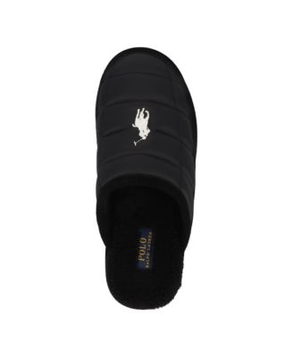 Polo Ralph Lauren Mens House Slippers Men main image 2