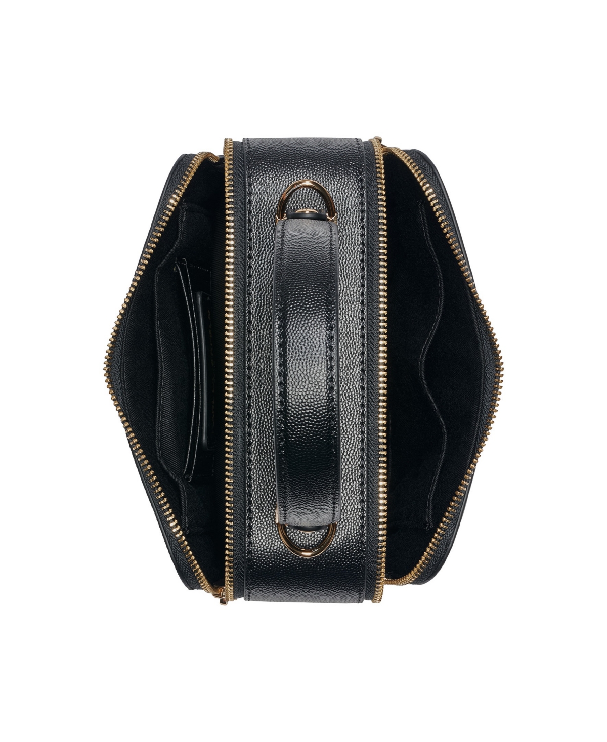 Karl Lagerfeld Paris Simone Crossbody Bag -Jewel
