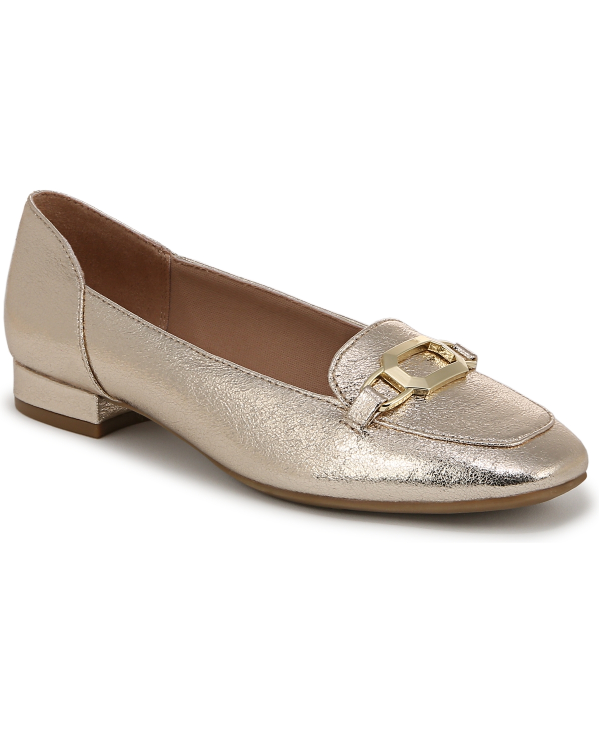 LIFESTRIDE WOMEN'S CELINE BALLERINA FLATS 