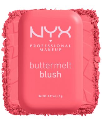 Buttermelt Blush