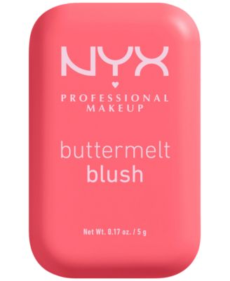 Buttermelt Blush