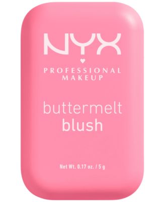 Buttermelt Blush