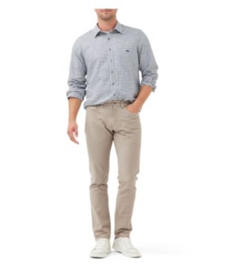 Rodd Gunn Men's Gebbies Valley Long Sleeve Shirt