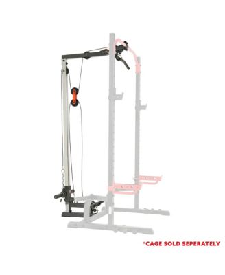 Power Zone Strength Rack - SF-XF9925