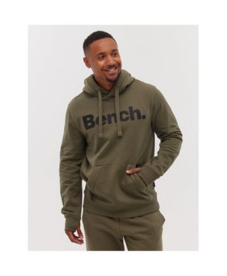 Bench DNA