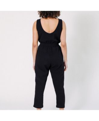 Women's Jameela Organic Cotton Jumpsuit