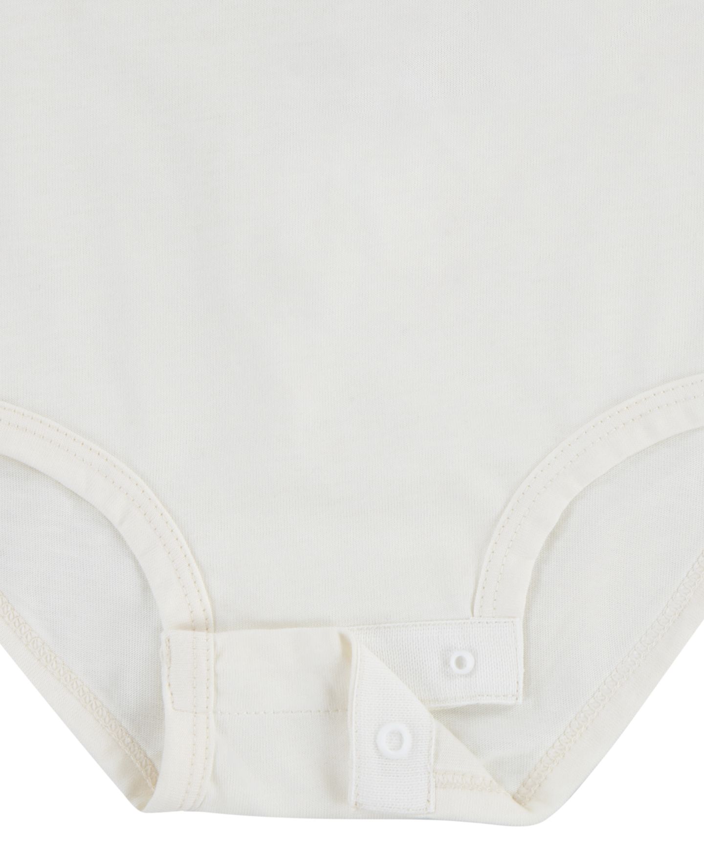 Комплекты Levi's Deboss Overall and Bodysuit, 2-Piece Set для мальчиков-малышей — фото 5