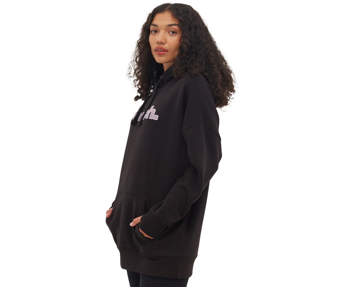 Bench Dna Women's Dayla Oversize Hoodie