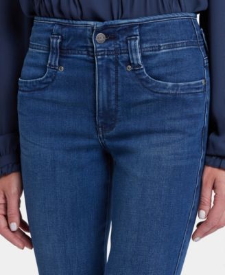 Women's Marilyn Straight Jeans