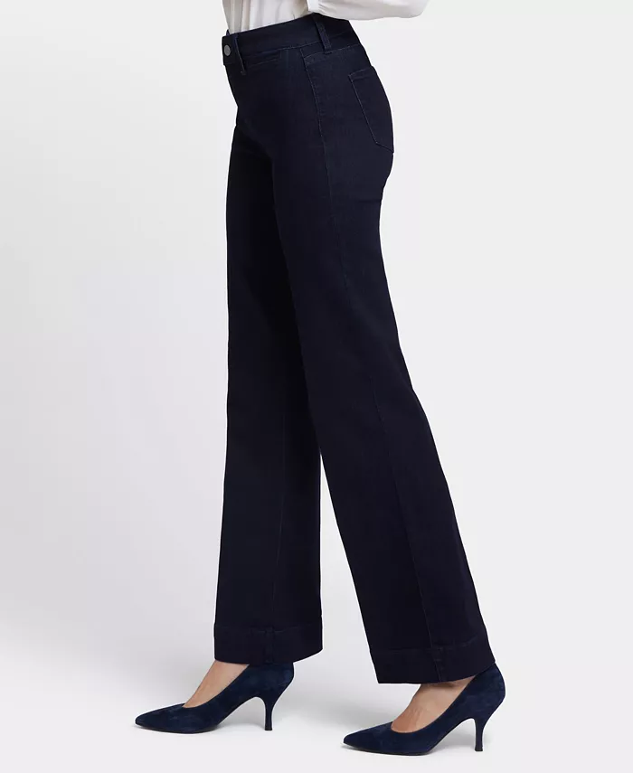 Women's Teresa Trouser Jeans - thumbnail 7