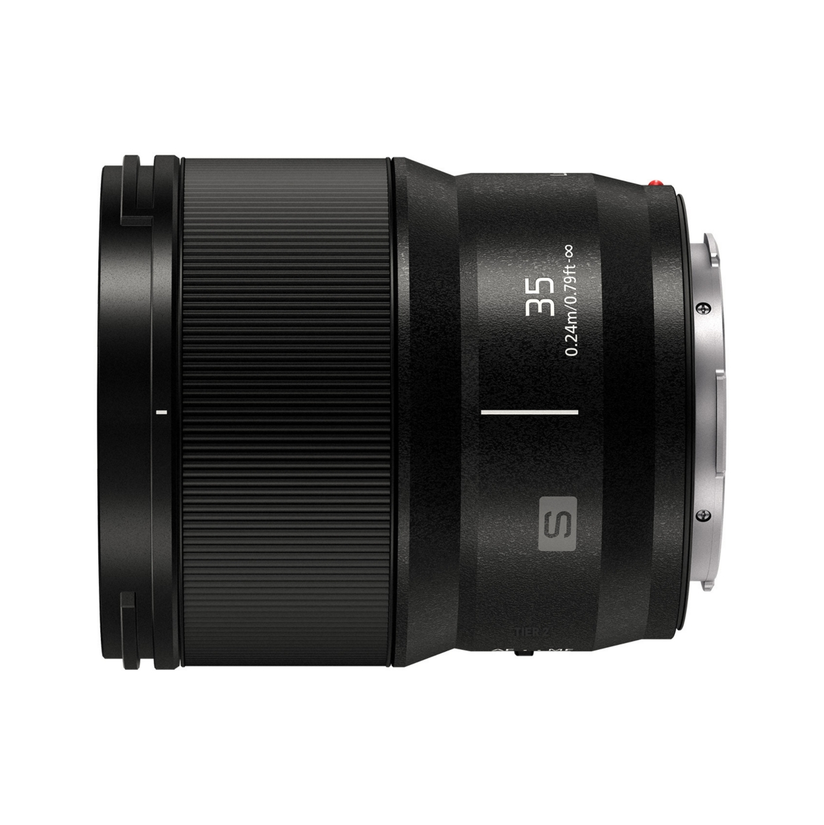 Panasonic Lumix 35mm f/1.8 (L-Mount)