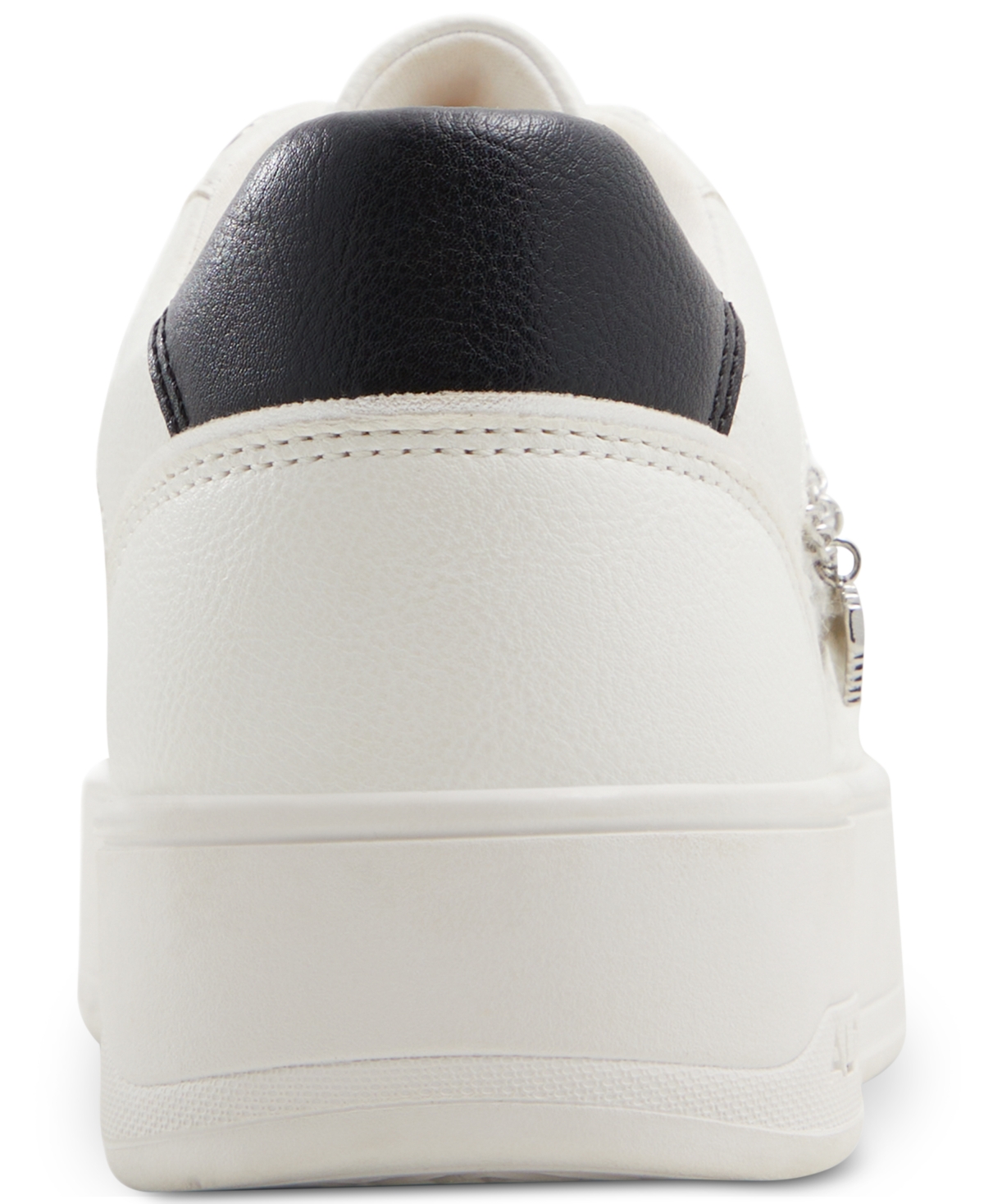 Aldo Women's Marisette Lace-Up Sneakers -Black