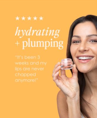 GrandePOUT Plumping Lip Mask - Berry Mojito