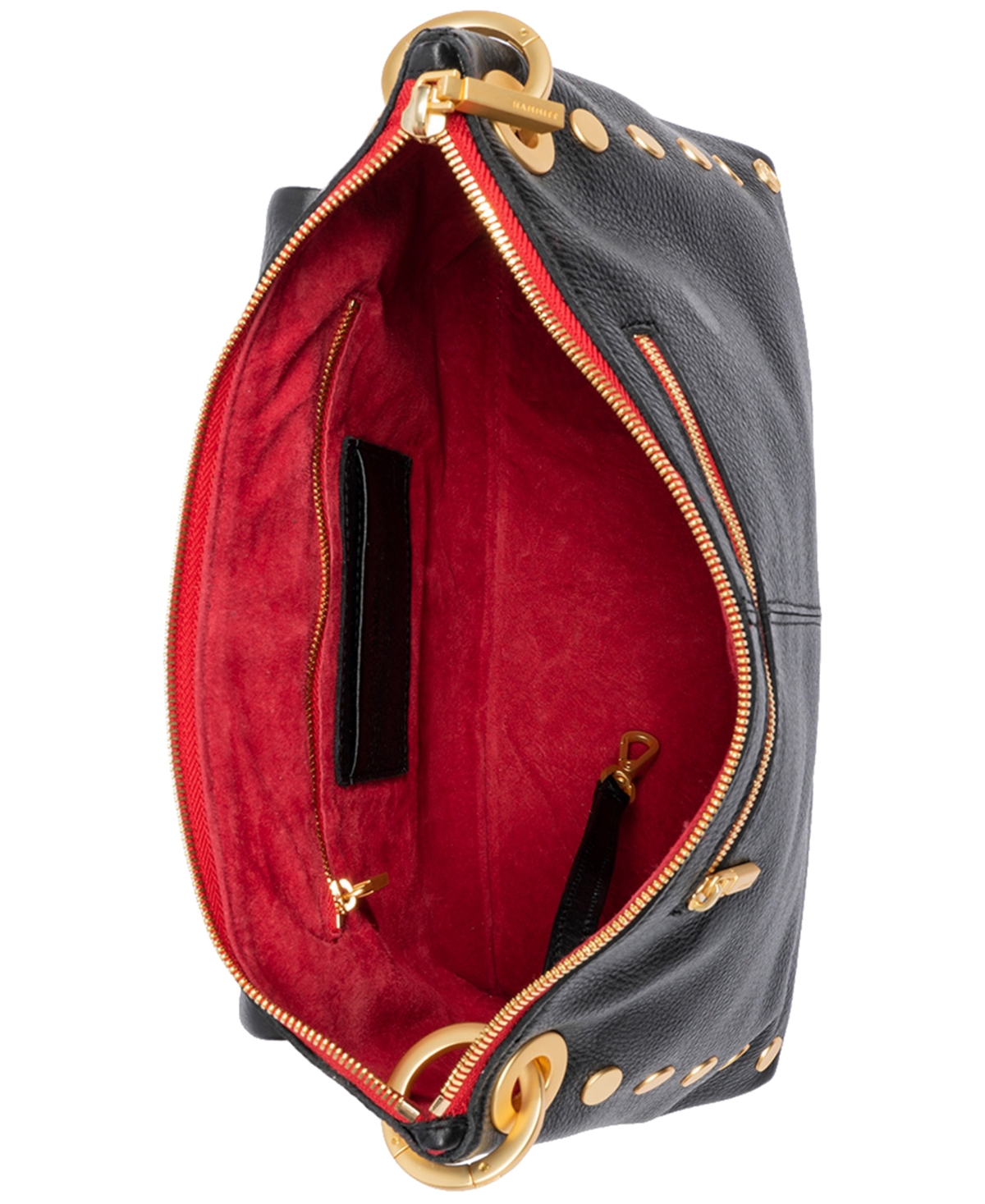 Hammitt Vip Grande Leather Crossbody