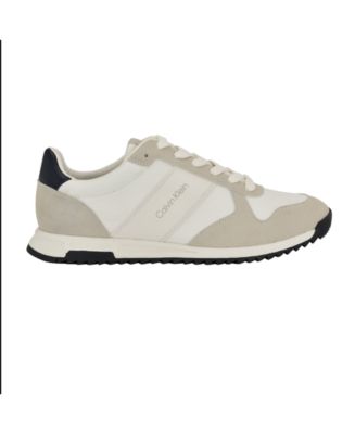 Men's Granit Casual Lace-Up Sneakers