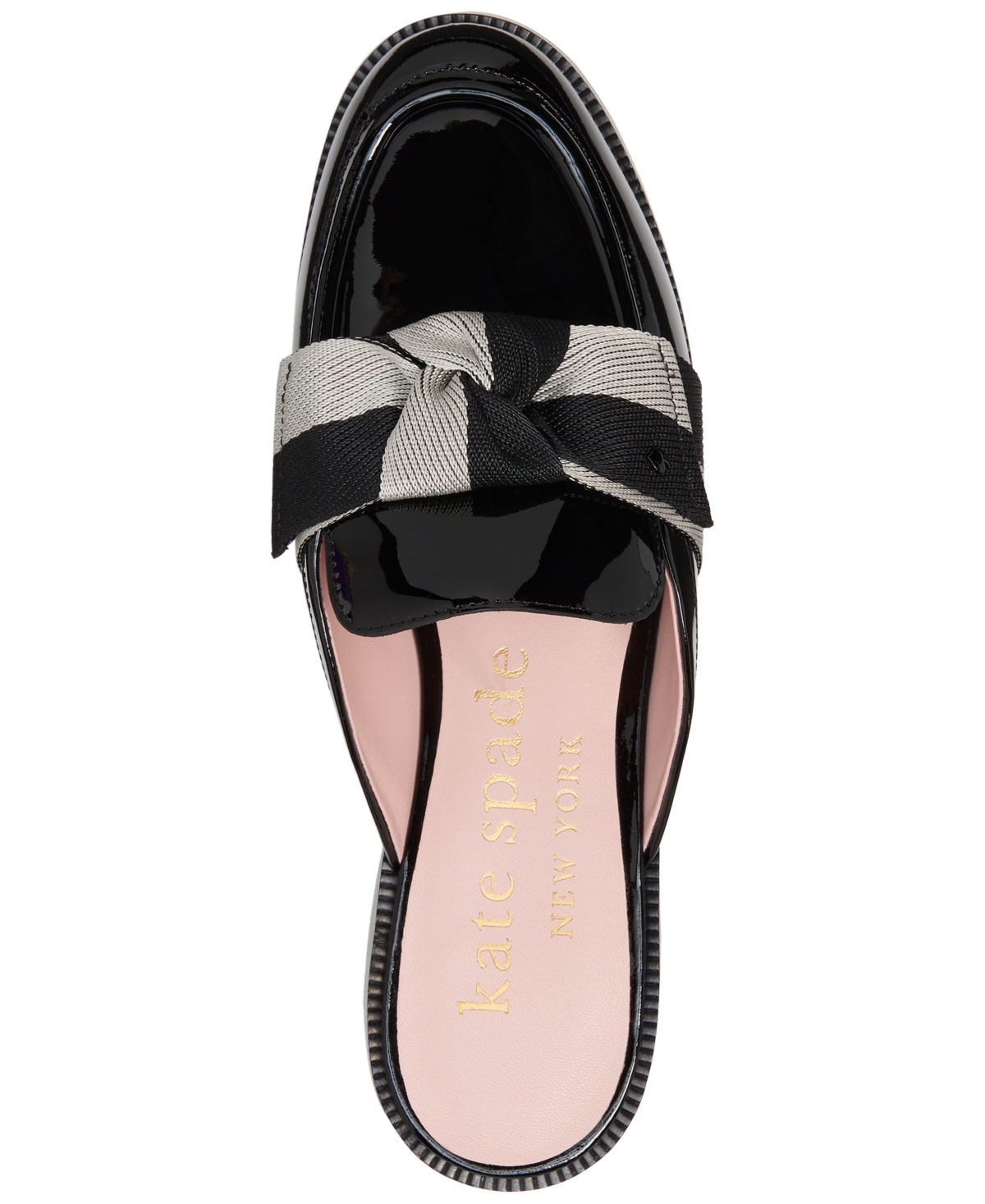 Kate Spade New York Women's Leandra Loafer Mules
