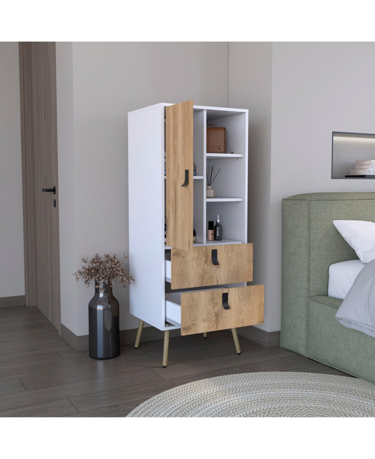Depot E-Shop Toka Dresser 52