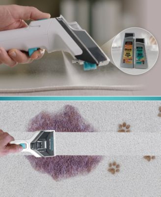 PX201 StainStriker Portable Carpet & Upholstery Cleaner