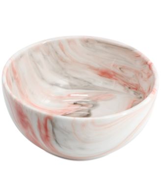 Marble 16 Pc. Dinnerware Set, Service for 4