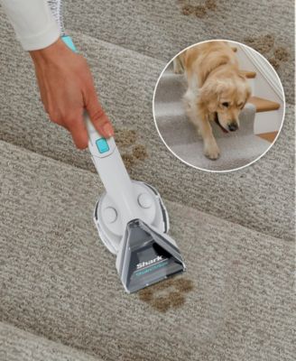 CarpetXpert with Stainstriker pet deep carpet cleaner, built-in spot &amp; stain cleaner - EX201