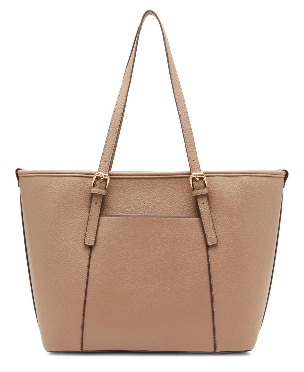ANNE KLEIN DOUBLE STRAP MEDIUM PERFECT TOTE BAG 