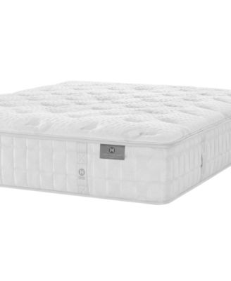 by Aireloom Vitagenic CopperTech Silver ll 13.5" Luxury Firm Streamline Mattress Set -  Twin XL, Created for Macy's