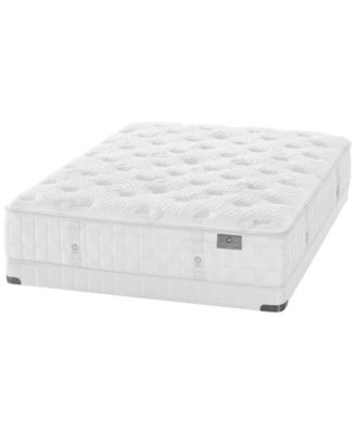 Shop Hotel Collection By Aireloom Vitagenic Coppertech Silver Ll 13.5 Luxury Firm Streamline Mattress Collection Exclusive