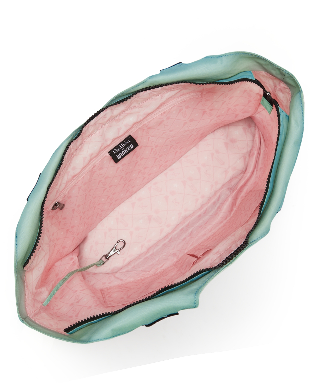 Kipling Wicked New Cicely Tote Bag