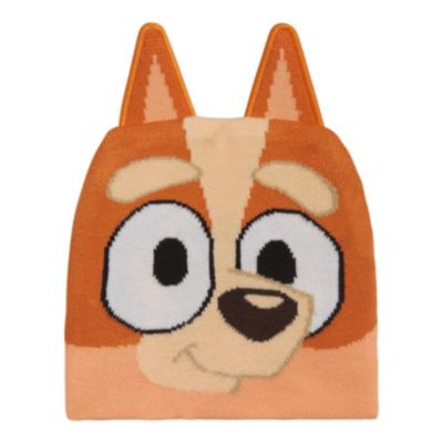 Toddler Boys Fleece Sweatshirt and Cotton Gauze Hat