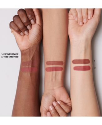 MAC 2-Pc. Goldy Locked Kiss Ink Liquid Lipstick Gift Set