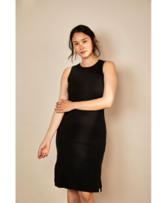 Women's Black Dress