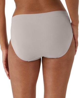 Women's One Smooth U All-Over Smoothing Hi Cut Brief Underwear 2362