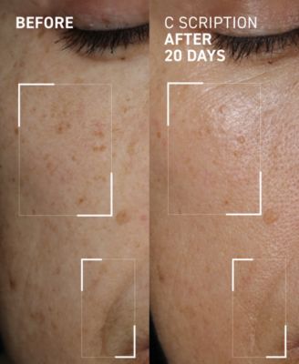 C Scription Brightening Serum, 1 oz.