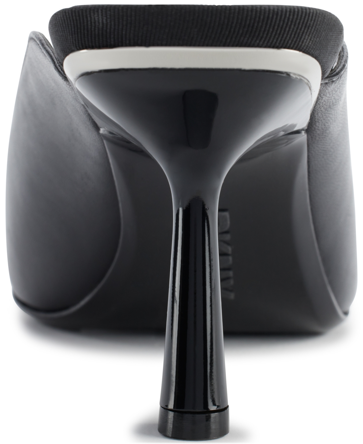 Shop Dkny Women's Netta High Heel Pumps In Black