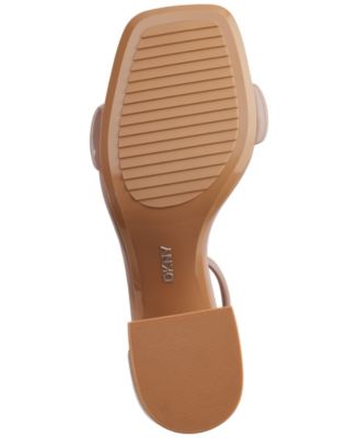 Women's Scarla Ankle Strap Sandals