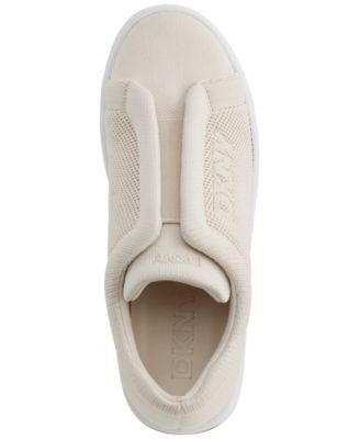 Women's Abelina Knit Slip On Sneakers