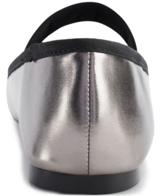 Women's Dace Mary Jane Ballet Flats