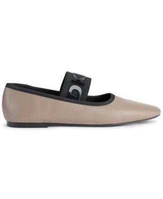 Women's Dace Mary Jane Ballet Flats