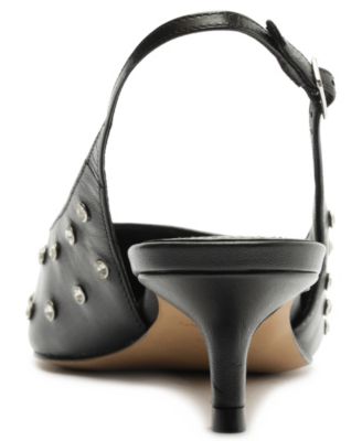 Women's Roxanne Low Stiletto Pumps