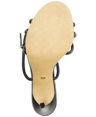 Women's Marina High Stiletto Sandals