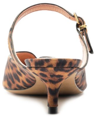 Women's Annabelle Low Stiletto Mules