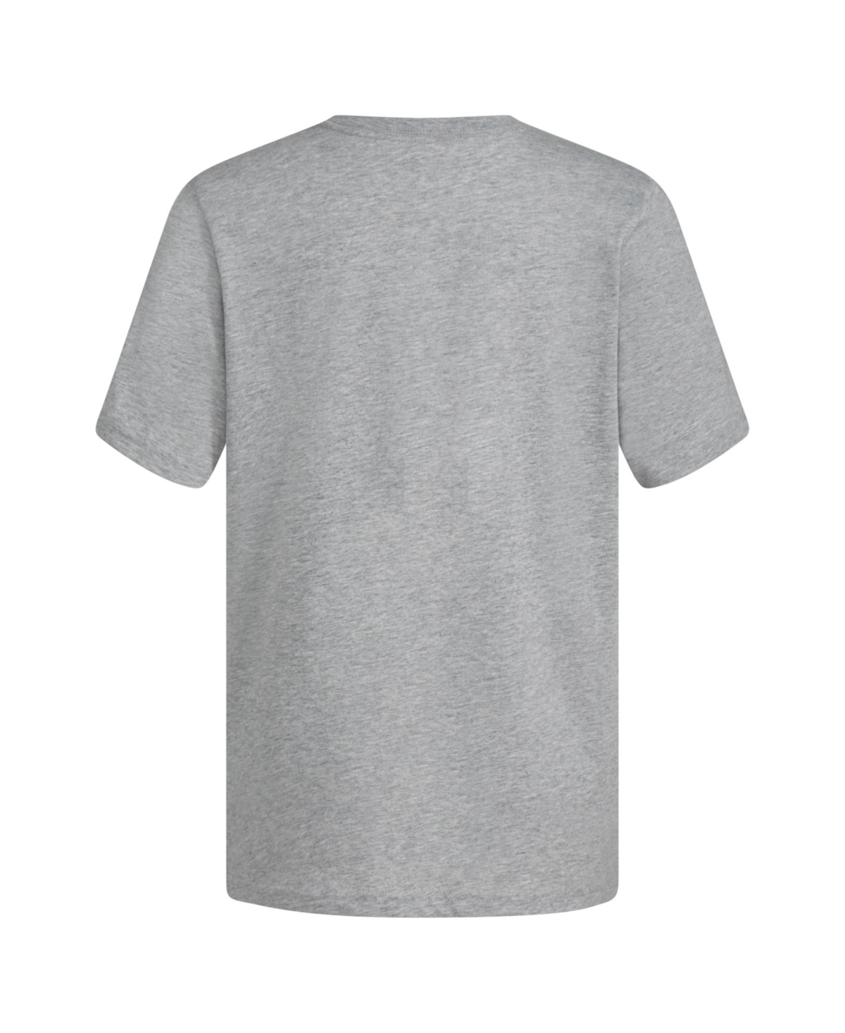 adidas Big Boys Short Sleeve 