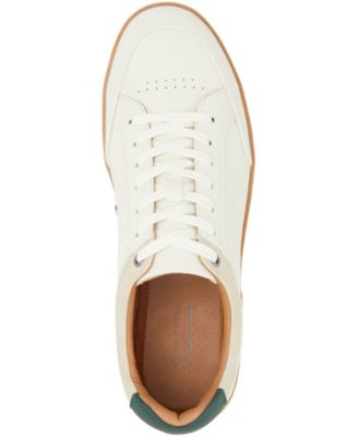 Men's Dunkirk Synthetic Low Top Sneaker