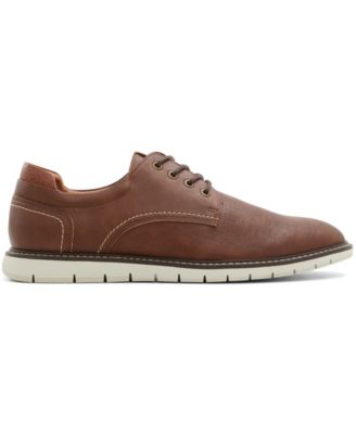 Men's Dunne Synthetic Lace Ups Shoe