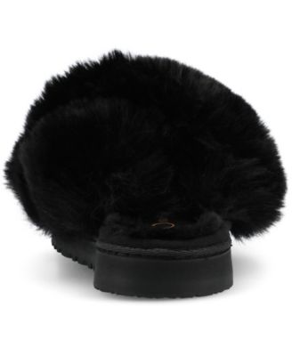 Women's Skylah Open Toe Slippers