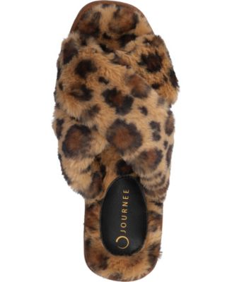 Women's Veedia Open Toe Slippers