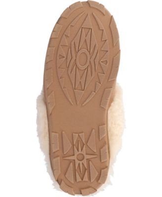 Women's Kalli Round Toe Slippers